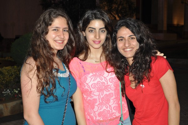 NDU Founder's Day 
